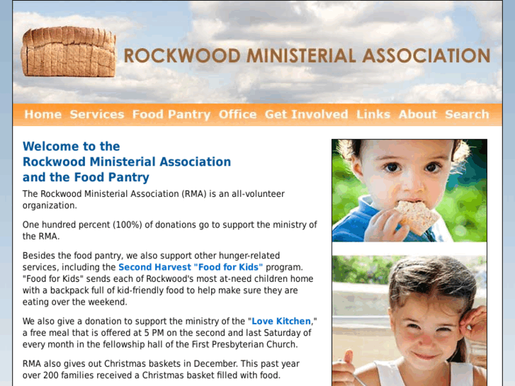 www.rockwoodministerial.org