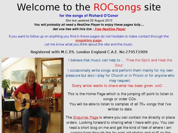 www.rocsongs.com