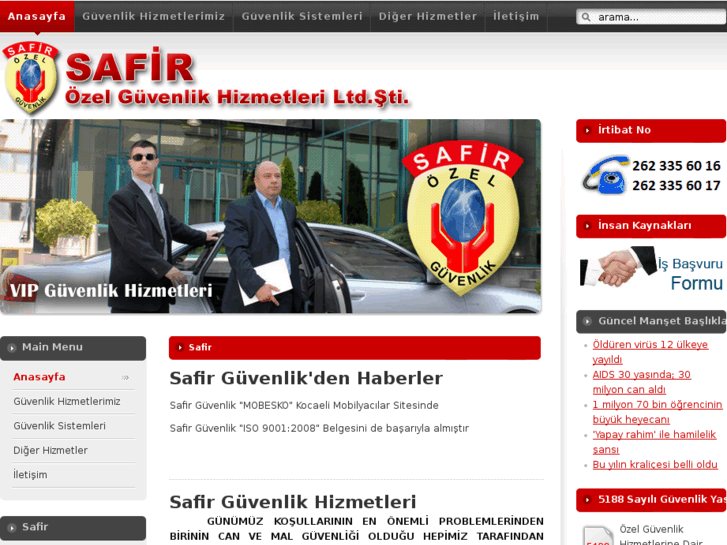 www.safirguvenlik.com