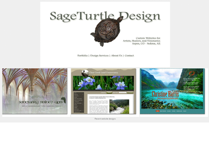 www.sageturtledesign.com