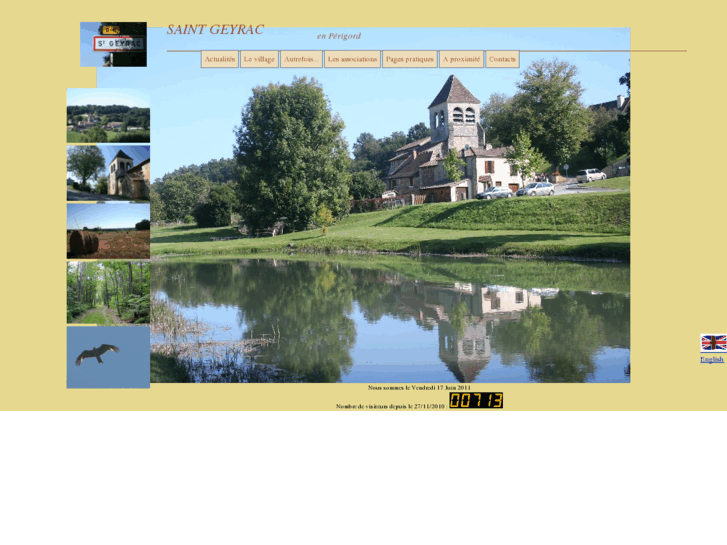 www.saint-geyrac.net