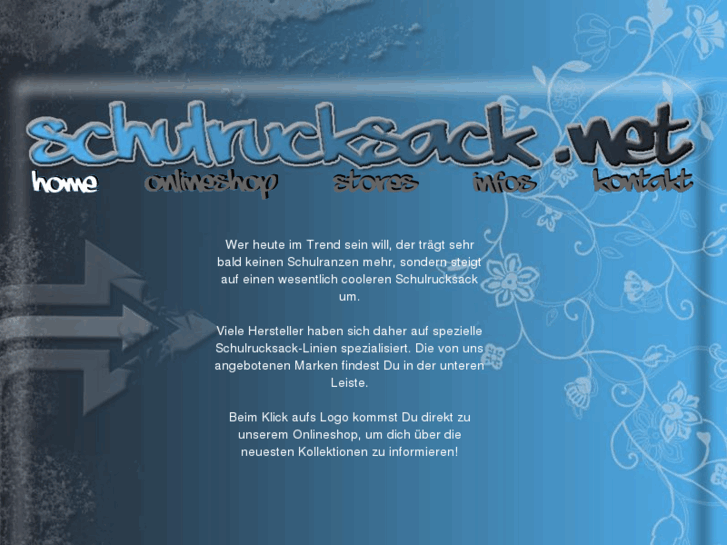 www.schulrucksack.net