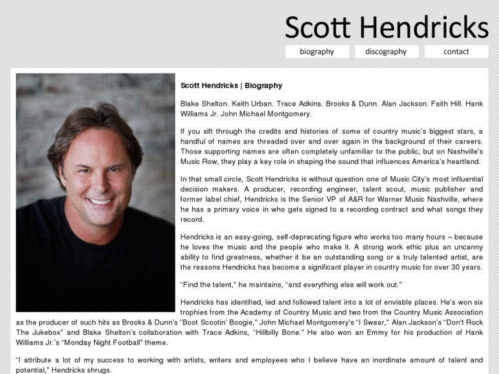 www.scotthendricks.info