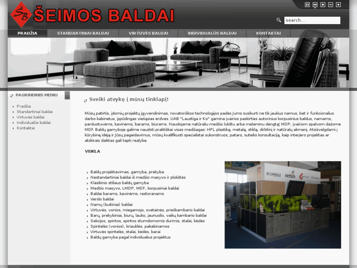 www.seimos-baldai.lt