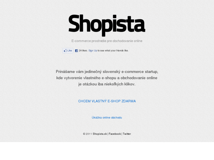 www.shopista.sk