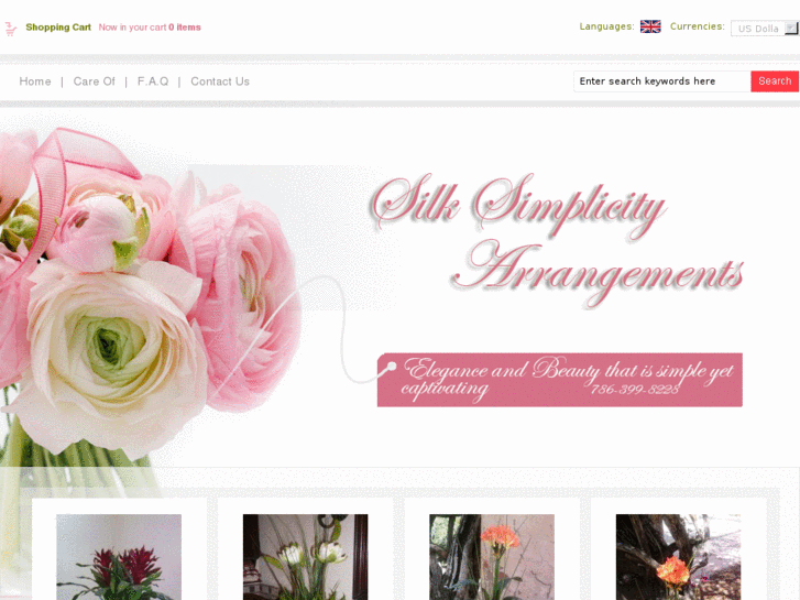 www.silksimplicity.com