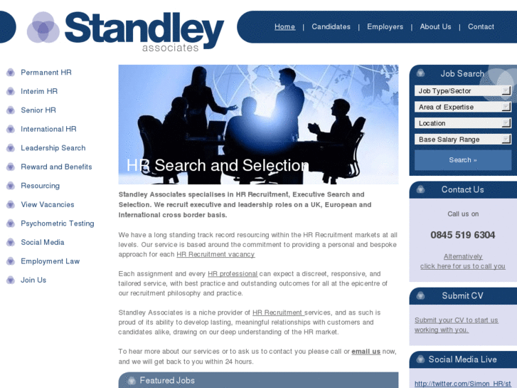 www.standleyassociates.com