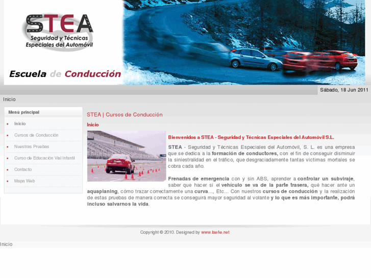 www.stea.info