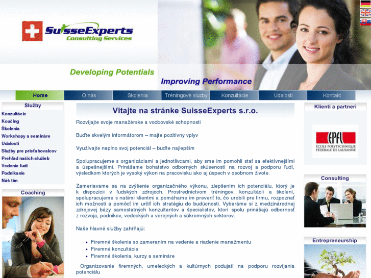 www.suisseexperts.sk