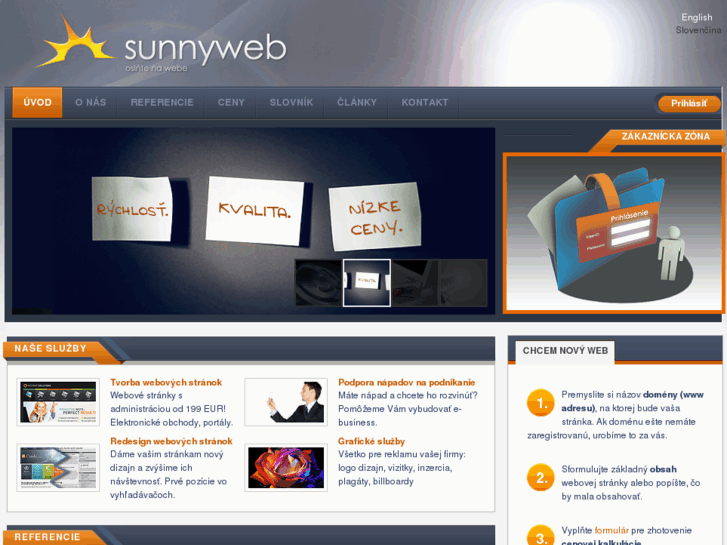 www.sunnyweb.sk