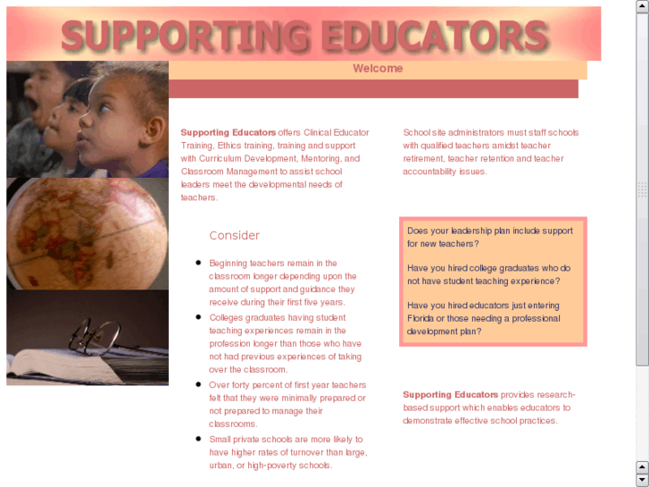 www.supportingeducators.com