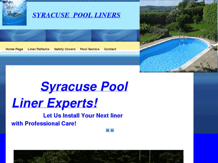 www.syracusepoolliners.com