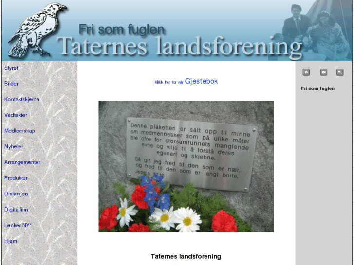 www.taterne.com