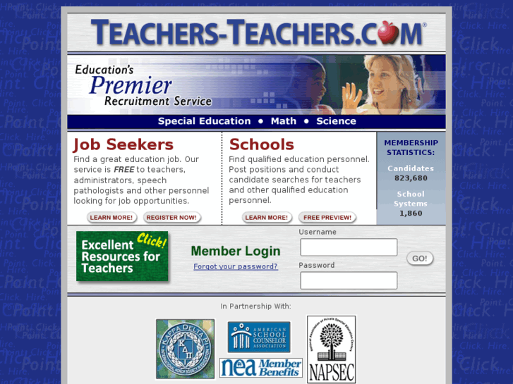 www.teachers-teachers.org