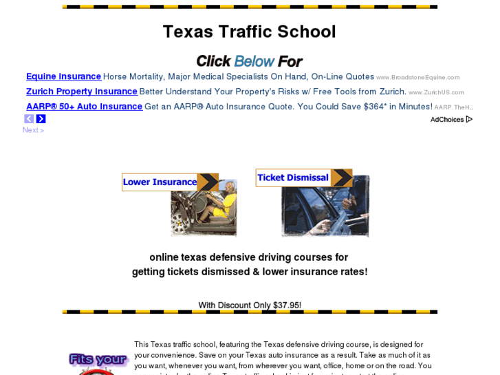 www.texas-traffic-school.com