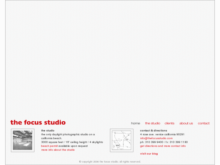 www.thefocusstudio.com