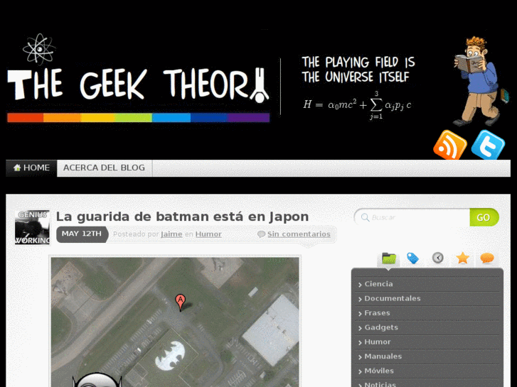 www.thegeektheory.com