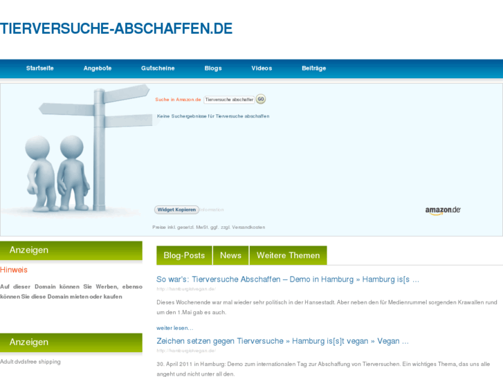 www.tierversuche-abschaffen.de