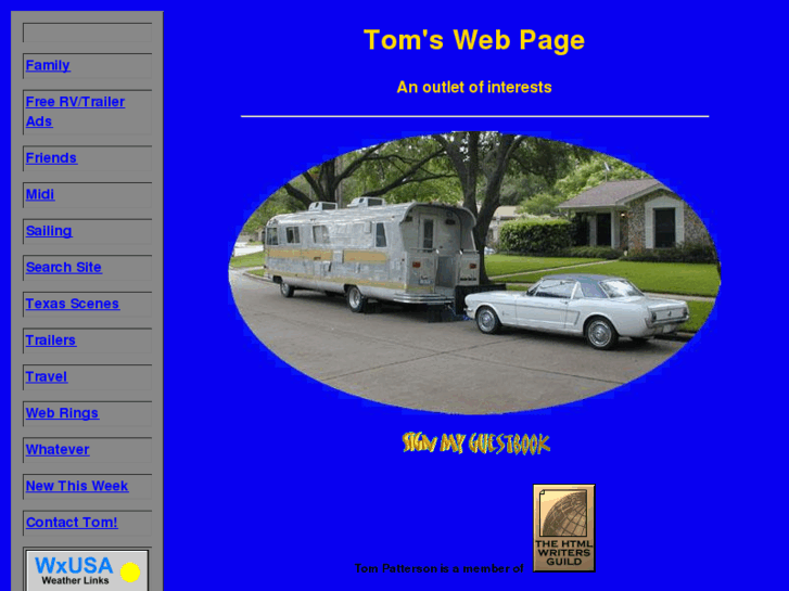 www.tompatterson.com