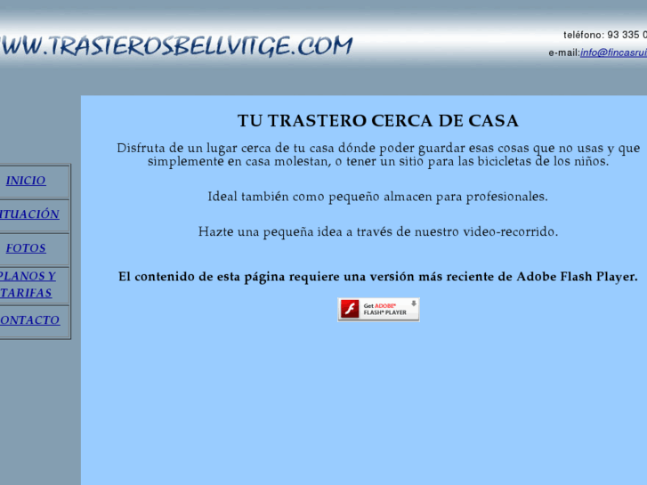 www.trasterosbellvitge.com