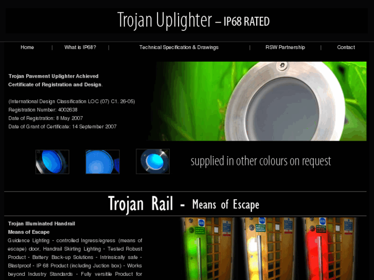 www.trojanlight.com