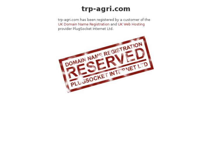 www.trp-agri.com