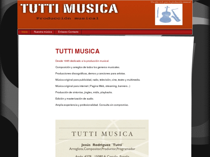 www.tuttimusica.com