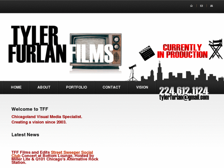 www.tylerfurlanfilms.com