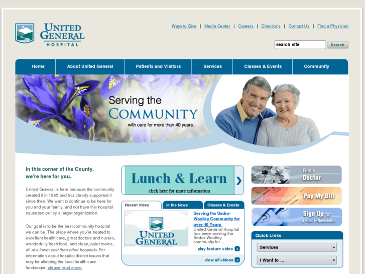 www.unitedgeneral.org