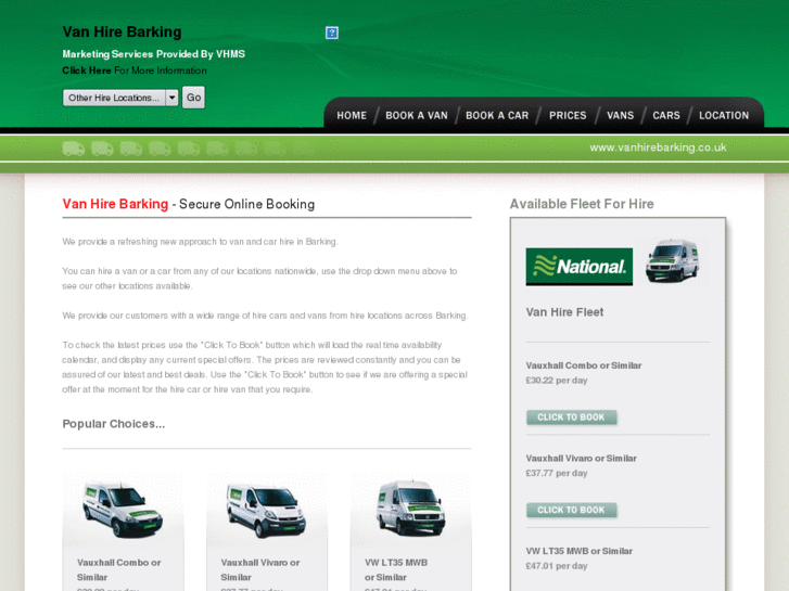 www.vanhirebarking.co.uk