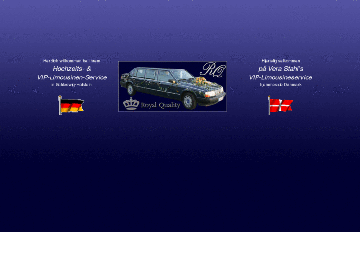 www.viplimousine.de