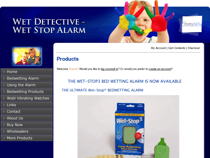 www.wetdetective.com