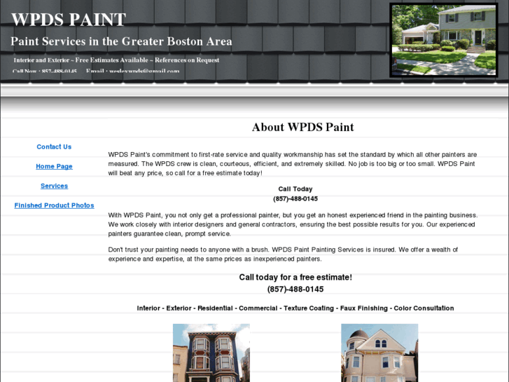 www.wpdspaint.com