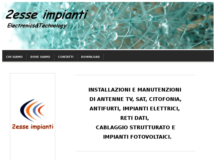 www.2esseimpianti.com