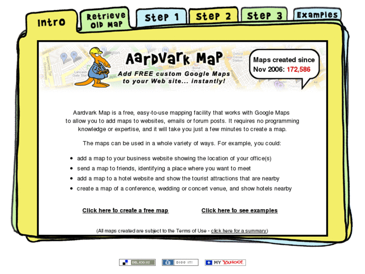 www.aardvarkmap.com
