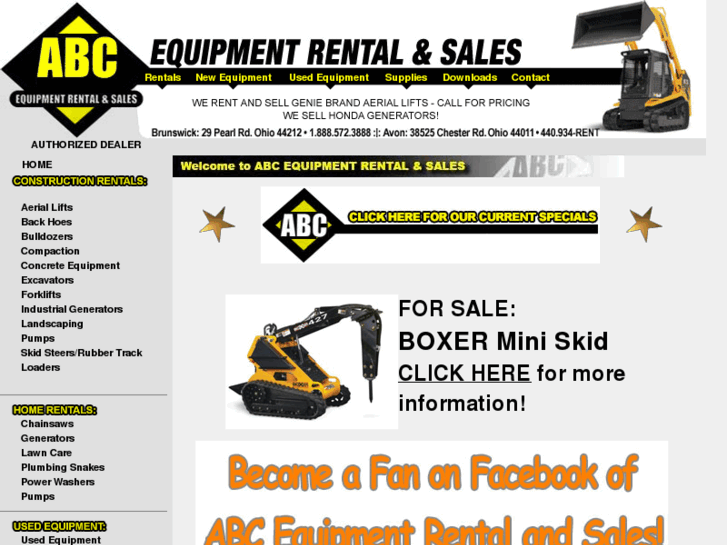 www.abcequipment.com