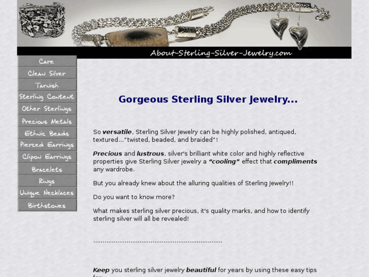 www.about-sterling-jewelry.com