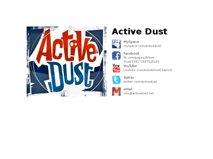 www.activedust.net