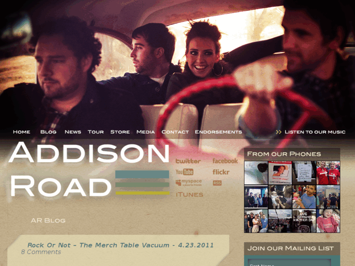 www.addisonroad.com