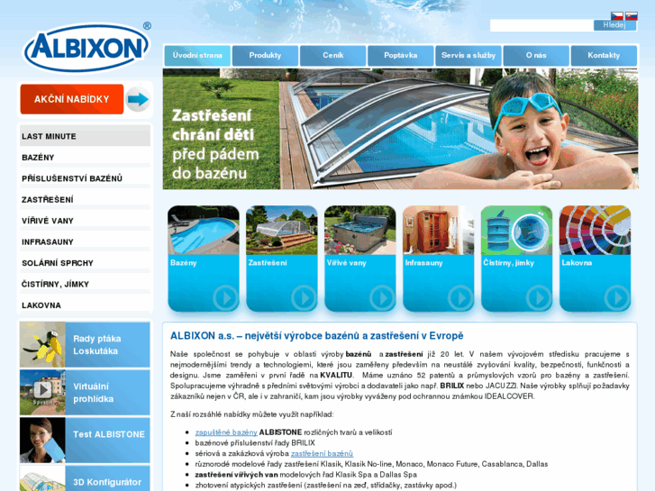 www.albixon.cz