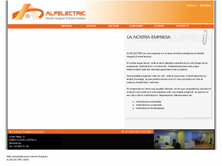 www.alfelectric.es