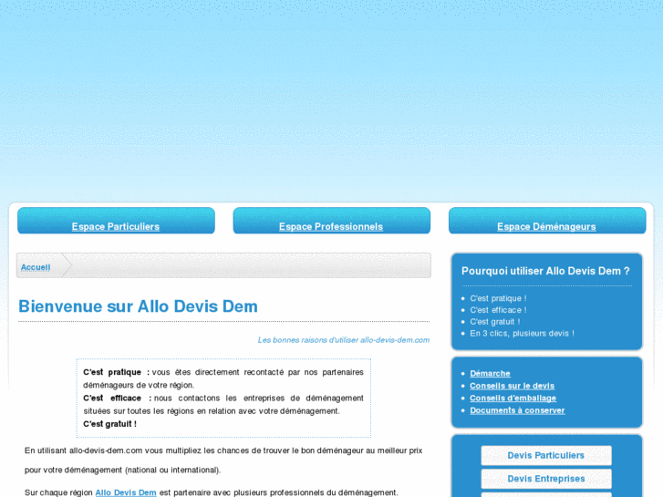 www.allo-devis-dem.com