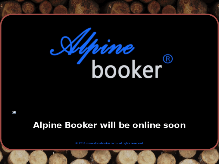 www.alpine-booker.com