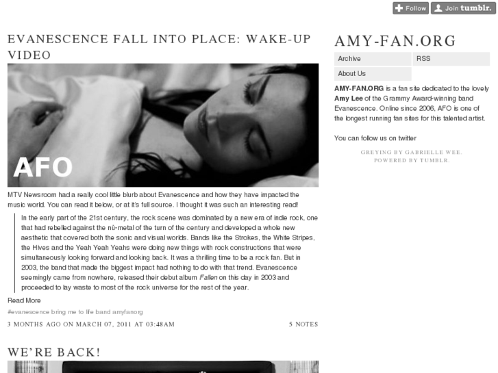 www.amy-fan.org