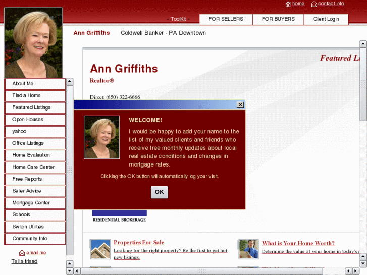 www.annmgriffiths.com