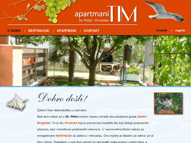 www.apartmani-tim.com