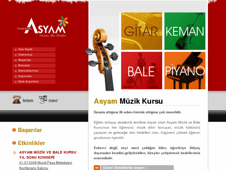 www.asyammuzik.com