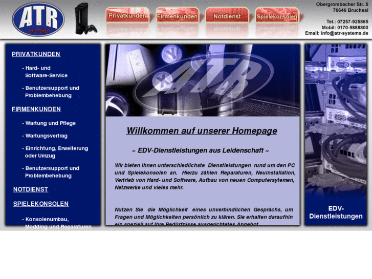 www.atr-systems.de