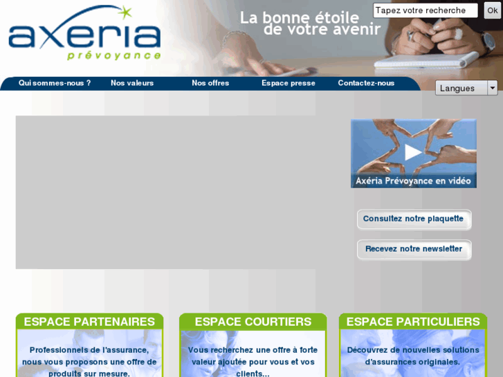 www.axeria.fr