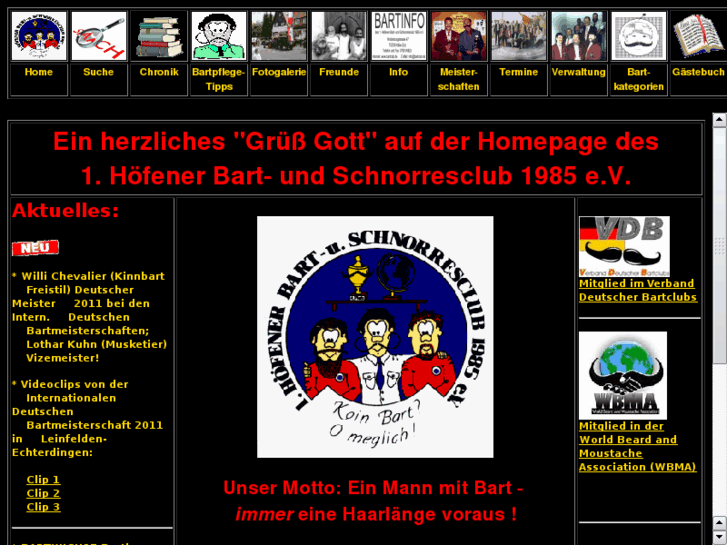 www.bartclub.de